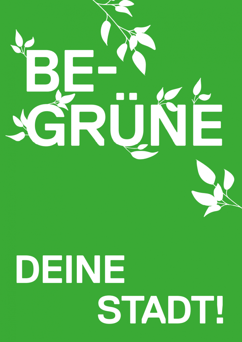 Dein Grüner Faden GreenCity e V